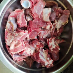 BlackBengal Kochi Patha