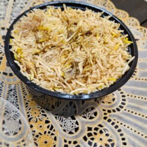 Chicken Biriyani Behala